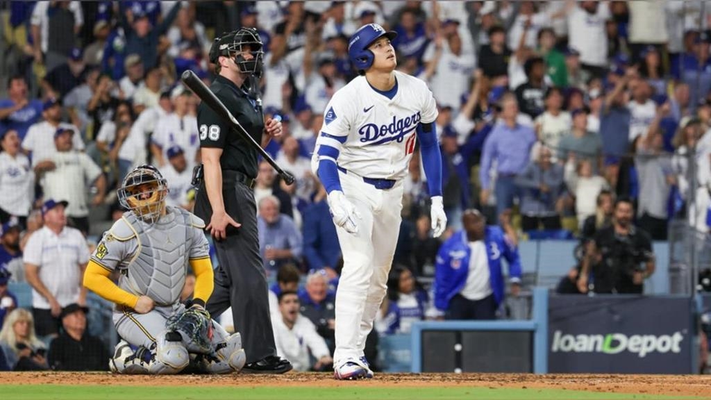 MLB／道奇衛冕陷入絕境！美媒直言：「羅伯茲招數已盡，不能只靠大谷翔平！」