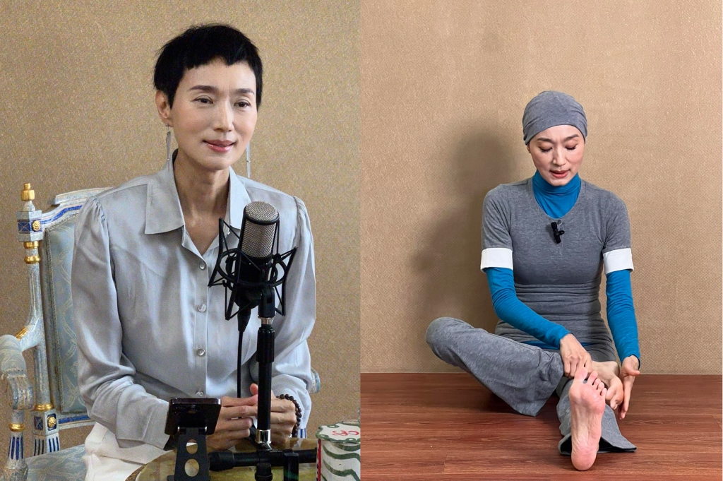 回味坣娜深情好聲音!經典綜藝《豬哥會社》意外爆出烏龍事件 再添難忘一幕