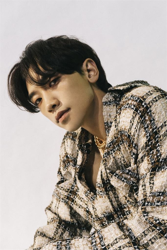 Rain驚喜宣布明年「攻蛋」開唱!時間地點、售票時間、票價座位一次看