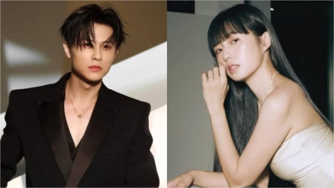 王子「零邊界感」1句話開撩人妻簡廷芮…慘遭網無情痛批:「有夠輕浮」