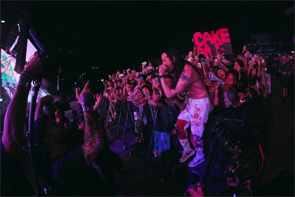 Ultra Taiwan週六登場！世界百大DJ冠軍Martin Garrix來台