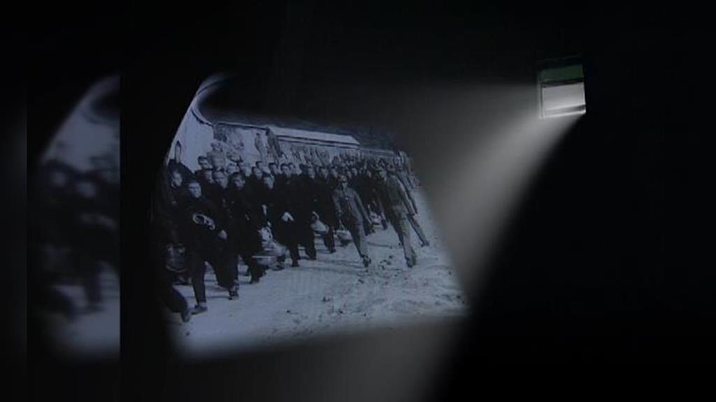 「新生訓導處」超狠刑求逼供　受難者：別要我放開心胸