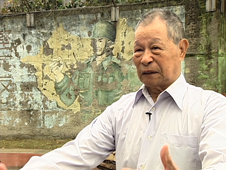 「新生訓導處」超狠刑求逼供 受難者:別要我放開心胸