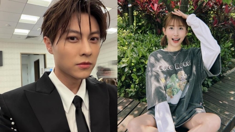 王子認偷吃「人妻粿粿」道歉了!2人「結婚機率多高」網一面倒喊這數字