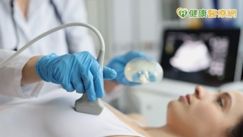 「延遲性乳房重建手術」 醫:恢復女性自信與生活品質!