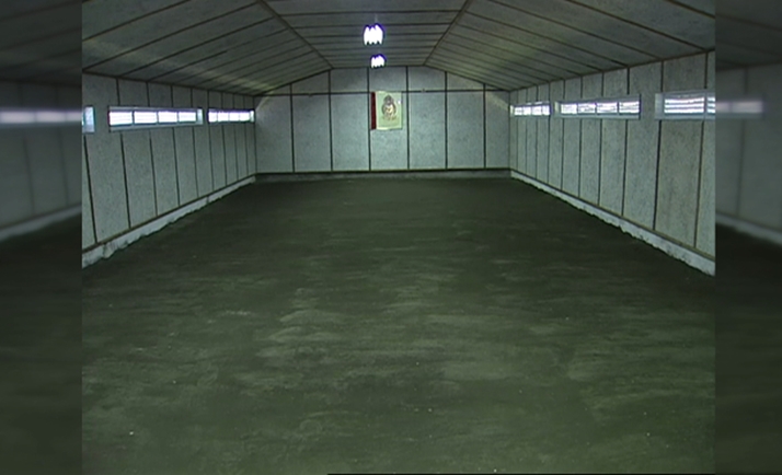 參與百場死刑槍決！　法警「陳一槍」吐沉重心聲