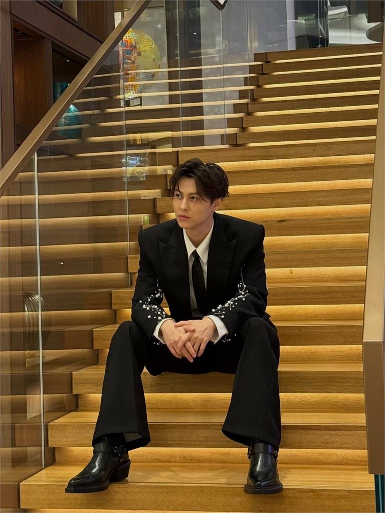 王子遭控訴「偷吃人妻粿粿」！羅志祥稱「已斷聯男方」認了：我沒資格評論