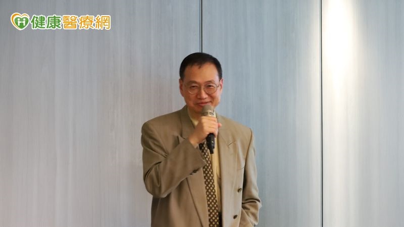 第三代TKI獲新適應症 白血病患者重獲新生