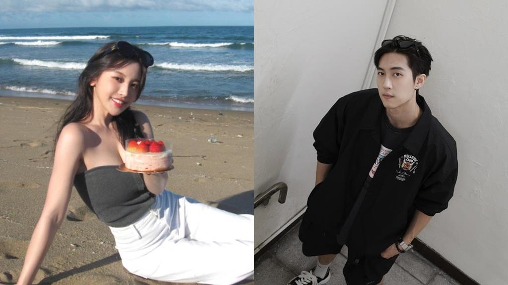 「心疼范姜彥豐」蔡瑞雪自揭傷疤：前陣子剛經歷！遭疑「另有含意」他急發聲