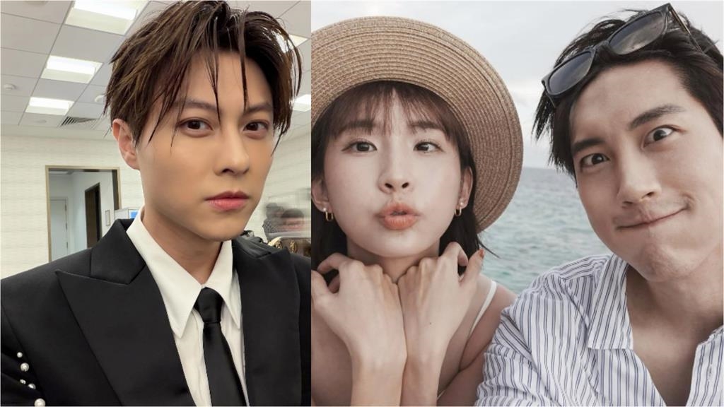 「心疼范姜彥豐」蔡瑞雪自揭傷疤:前陣子剛經歷!被虧「另有含意」他急發聲