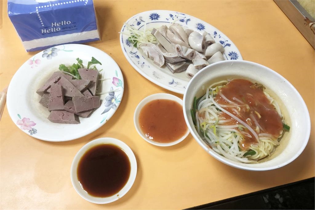 快新聞／防堵非洲豬瘟疫情！豬隻禁運宰令延長　巧之味、賣麵炎仔等名店暫停營業