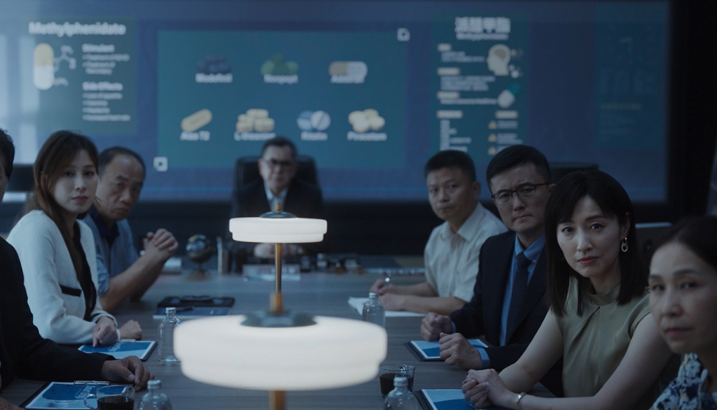 田中千繪剪掉20公分長髮「個性大反轉」 強勢開槓黃秋生：終於可用中文溝通