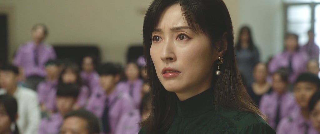 田中千繪剪掉20公分長髮「個性大反轉」 強勢開槓黃秋生：終於可用中文溝通