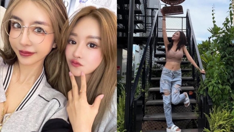 本土「護理女神」遭傳國外猝逝！閨密「雪碧」全說了：才31歲...