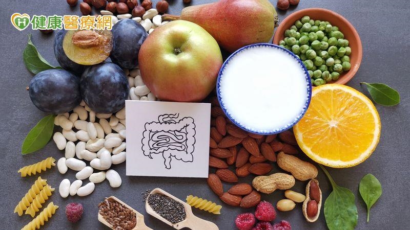 常常脹氣？小心「這種糖」　低發酵飲食法注意事項曝光