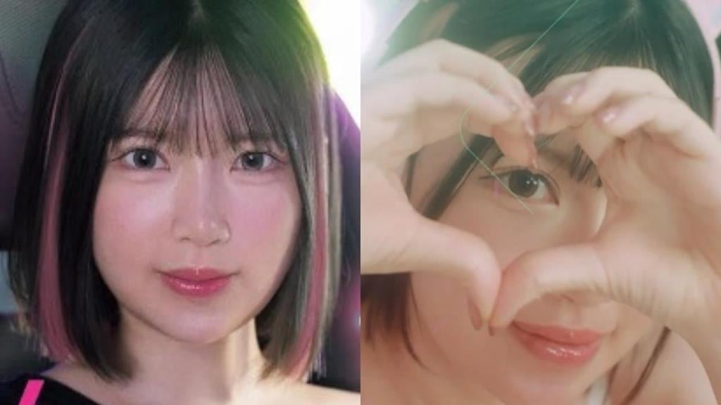 日排名前8電競美少女竟「轉行下海」！拍片現場「1反應」達人讚：前途不可限量