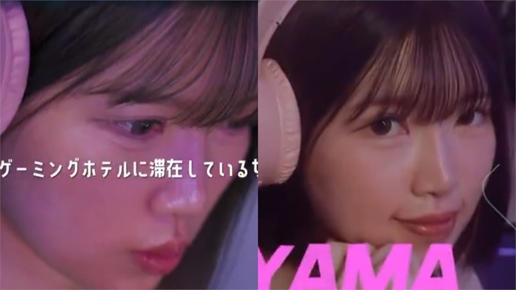 日排名前8電競美少女竟「轉行下海」！拍片現場「1反應」達人讚：前途不可限量