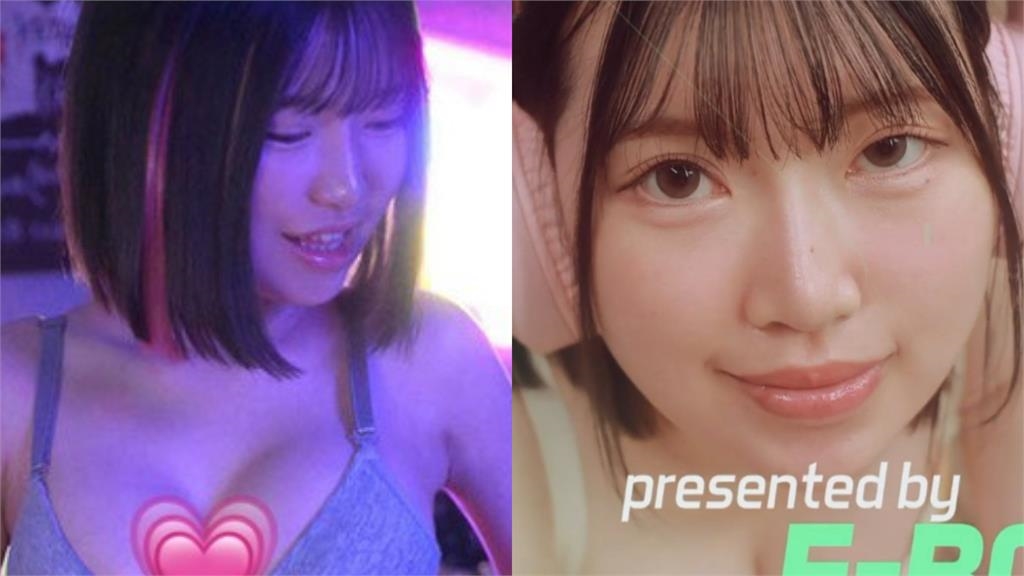 日排名前8電競美少女竟「轉行下海」！拍片現場「1反應」達人讚：前途不可限量