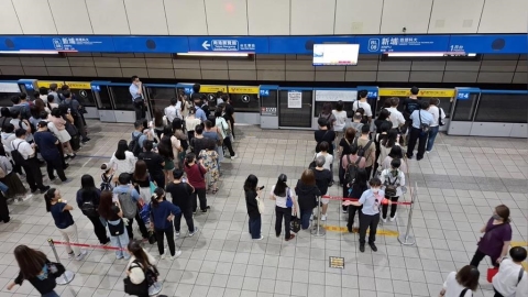 通勤族注意！11月起板南線、淡水信義線將調整班距　理由曝光了