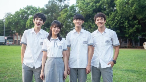 張豐豪偷當「鏟子超人」!何潤東知情後大讚 師徒情誼超暖心