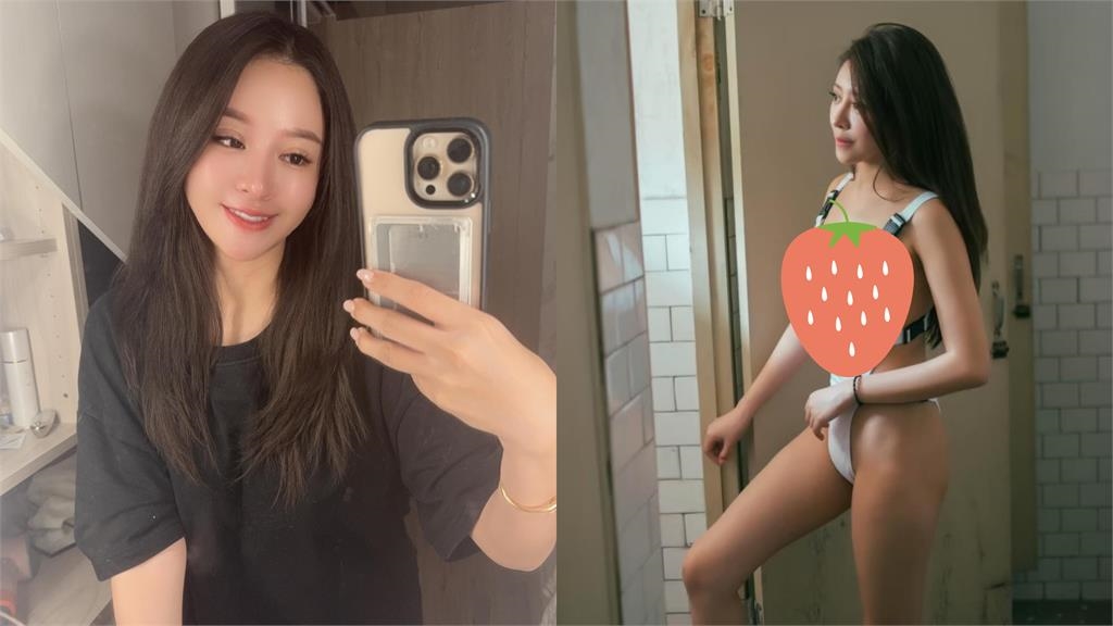 31歲「護理系女神」驚傳國外病逝！昔與正妹DJ辣穿「挖洞激緊布料」搭車照曝光