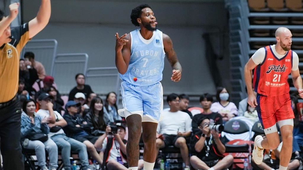 PLG／打1場就領機票！富邦勇士宣布洋將飛米離隊　開幕戰才轟21分5三分彈