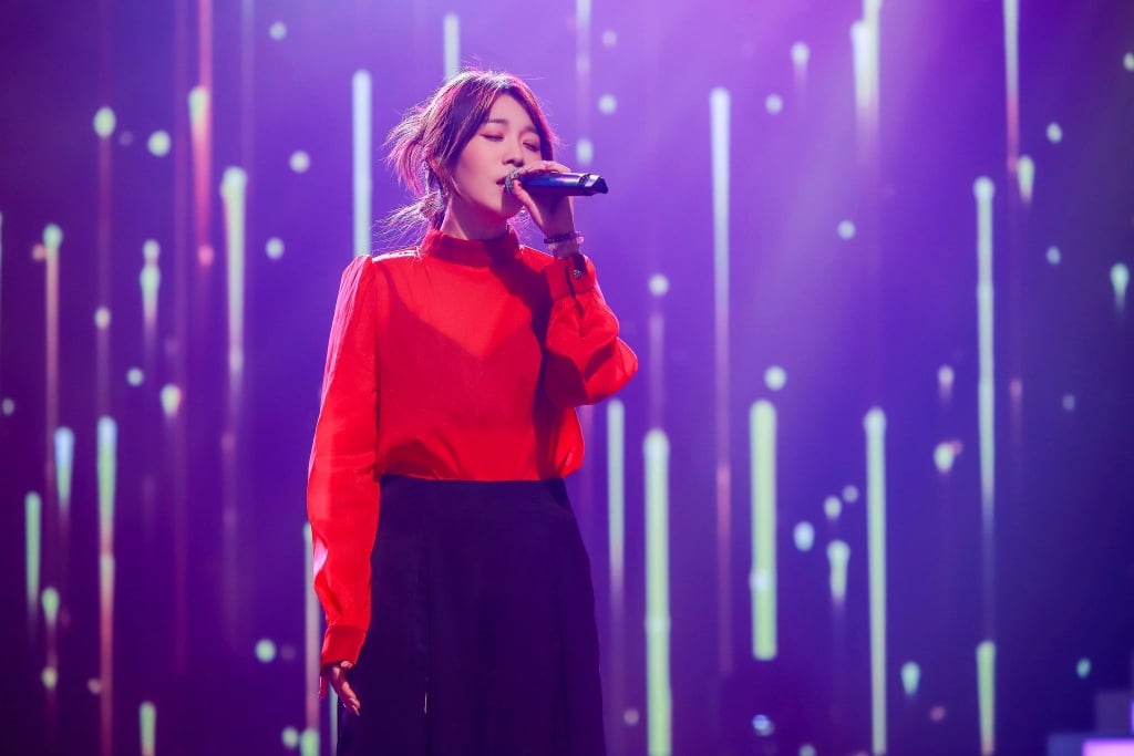 坣娜離世震驚演藝圈!許富凱翻多年珍貴合影 淚憶過往:真的好喜歡她