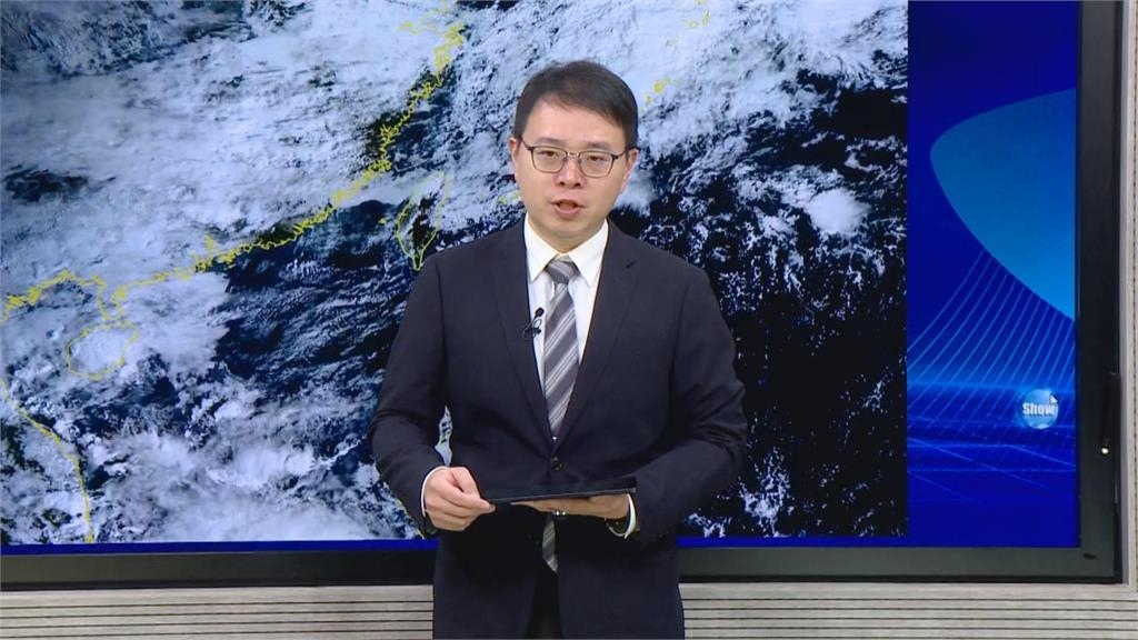 快新聞/向大熱天說再見!氣象署指「氣溫將持續轉涼」 近期最低溫地區曝