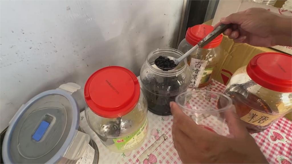 咀嚼控快收藏！屏東自助式飲料店　配料多寡隨你加　一律20元！