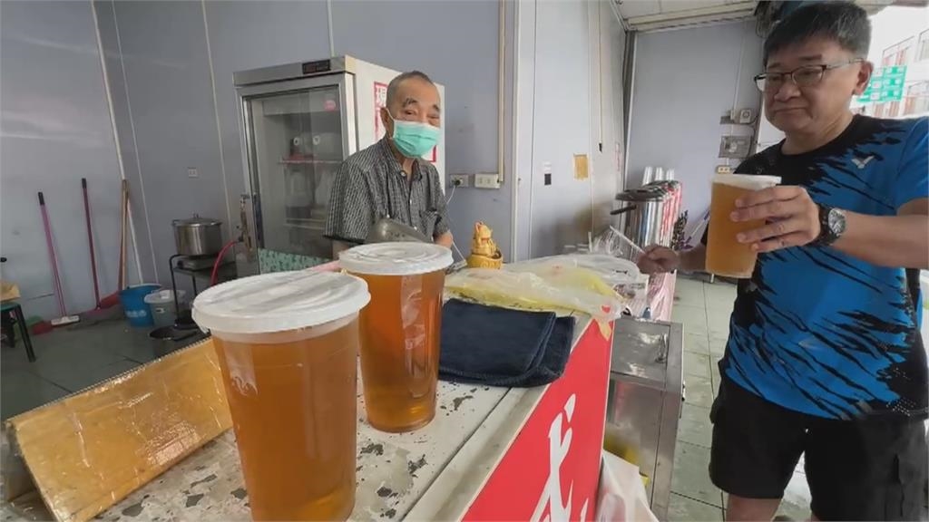 咀嚼控快收藏！屏東自助式飲料店　配料多寡隨你加　一律20元！