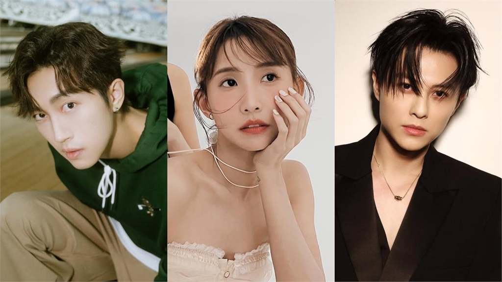 快訊／粿粿、王子爆偷情！閨密簡廷芮「急列3聲明」秒切割：我也是看新聞才得知