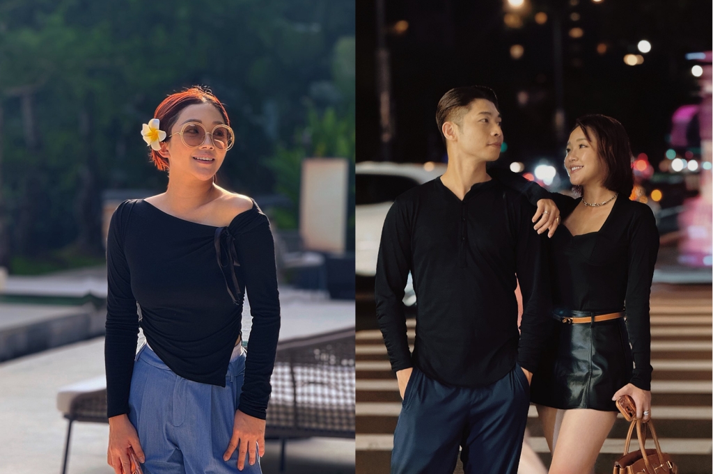 賴慧如現蹤婦產科疑有孕！ 她苦求「不要再問」親曝看診真相