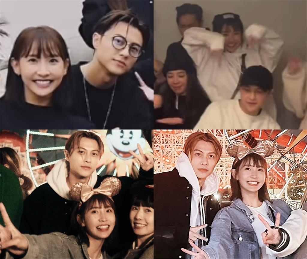 粿粿、王子「定情日」在這1天!生日文「第13張合照」疑放閃畫面全被挖