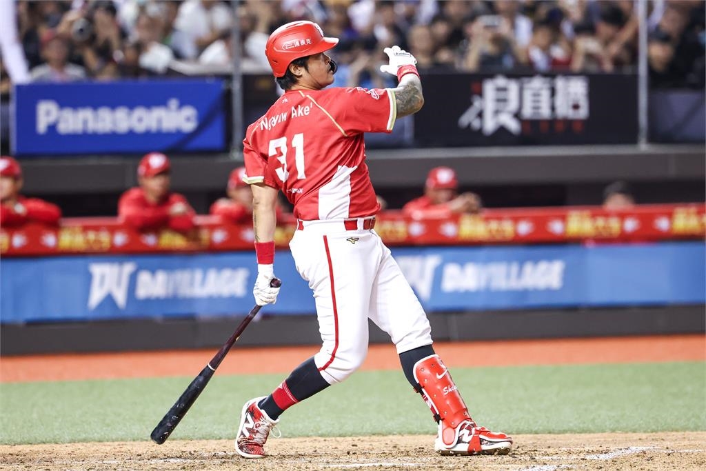 中職/徐若熙、林智勝、李多慧全來了!味全龍感謝祭相關情報點這裡