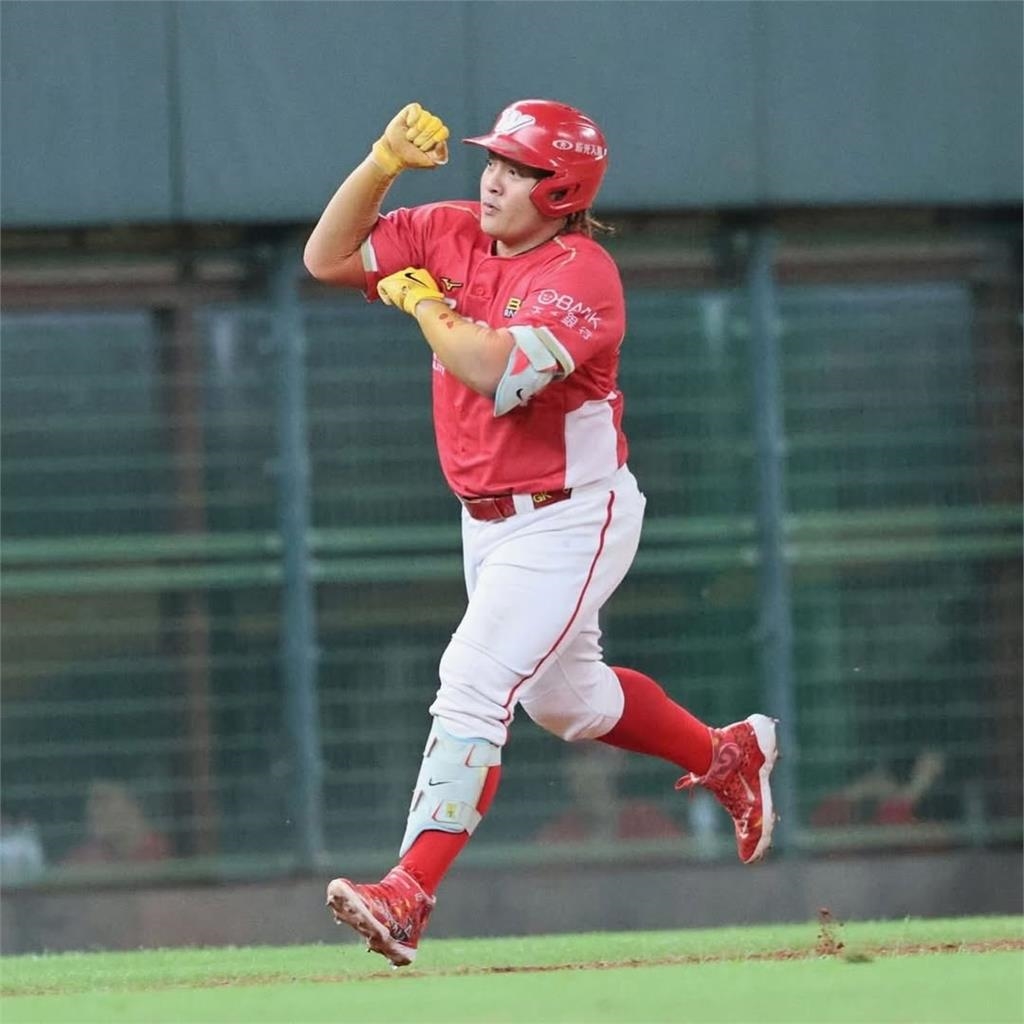 中職/徐若熙、林智勝、李多慧全來了!味全龍感謝祭相關情報點這裡