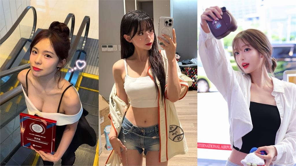 中職/徐若熙、林智勝、李多慧全來了!味全龍感謝祭相關情報點這裡