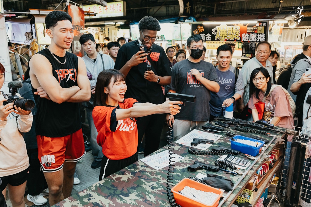 籃球/快去換!北市「這四區」球迷免費入場 戰神「台味戰場」主題週好康三重奏