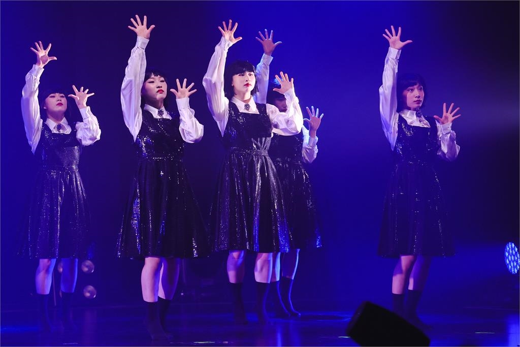 avantgardey挑戰中文繞口令 舌頭打結到笑場失守畫面全曝光