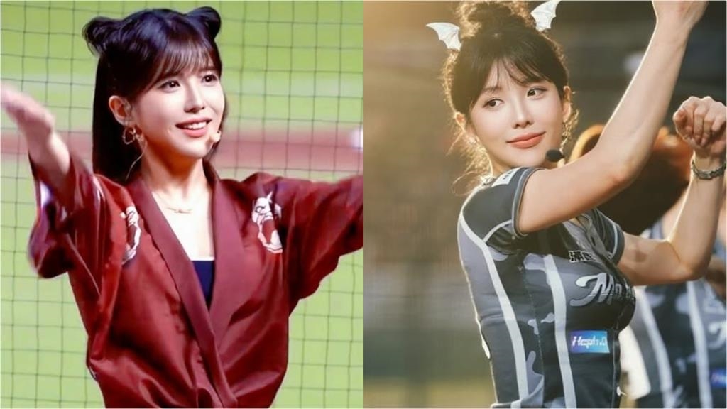 女神壯壯苦熬12年「遭嗆辭職下台」！突PO長文吐心境：「害怕跟球迷互動」