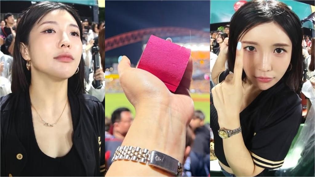 女神壯壯苦熬12年「遭嗆辭職下台」！突PO長文吐心境：「害怕跟球迷互動」