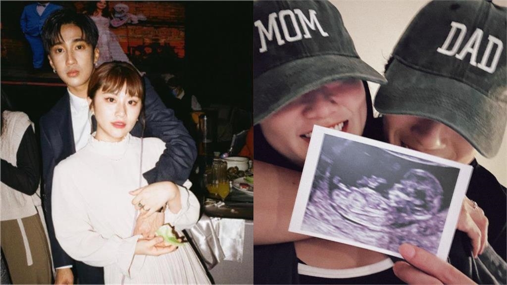 粿粿爆「婚內偷吃」王子!網欽點4對「神仙眷侶」:再翻車沒人相信愛情