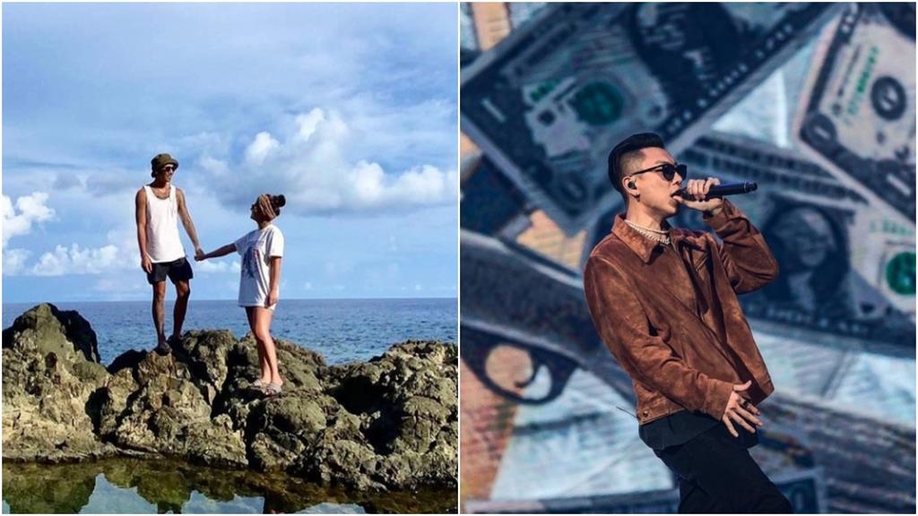 粿粿爆「婚內偷吃」王子!網欽點4對「神仙眷侶」:再翻車沒人相信愛情