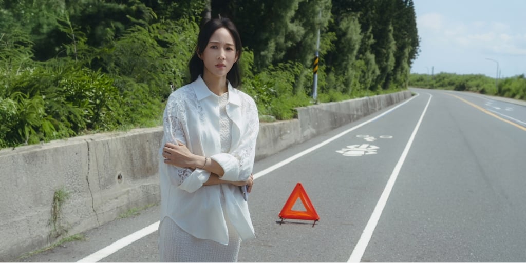 周渝民變雜貨老闆！現身澎湖開車叫賣 民眾好奇購物「實情曝光」