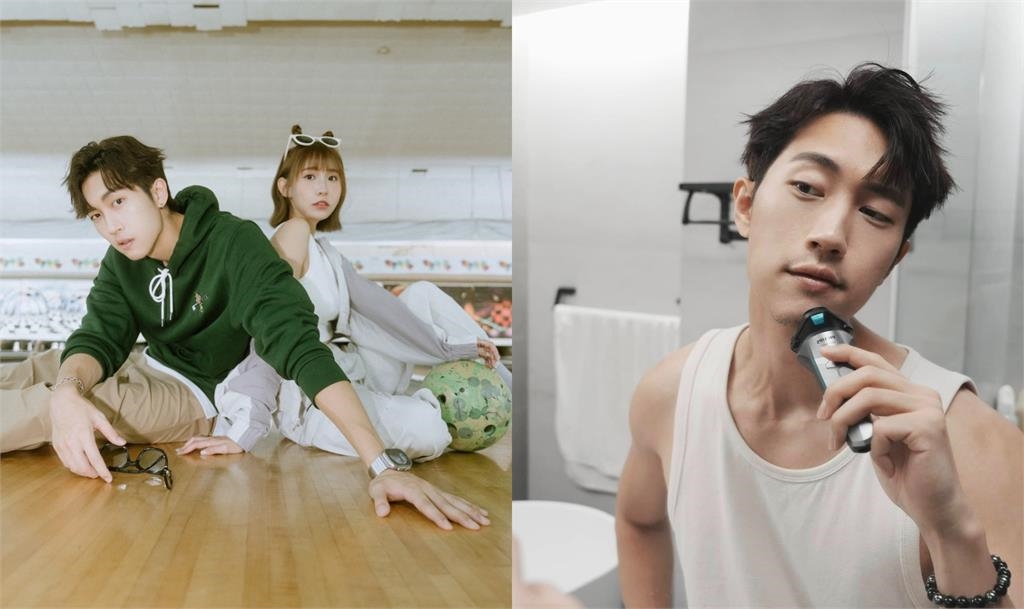 范姜彥豐2018年「好喝廣告」影片被挖出!網驚喊「以為是吳慷仁」:認錯7年