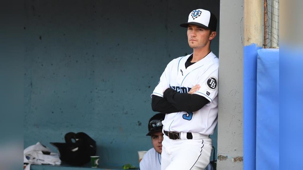 MLB／33歲就帶領大聯盟球隊！　53年來最年輕總教練將執掌國民隊兵符