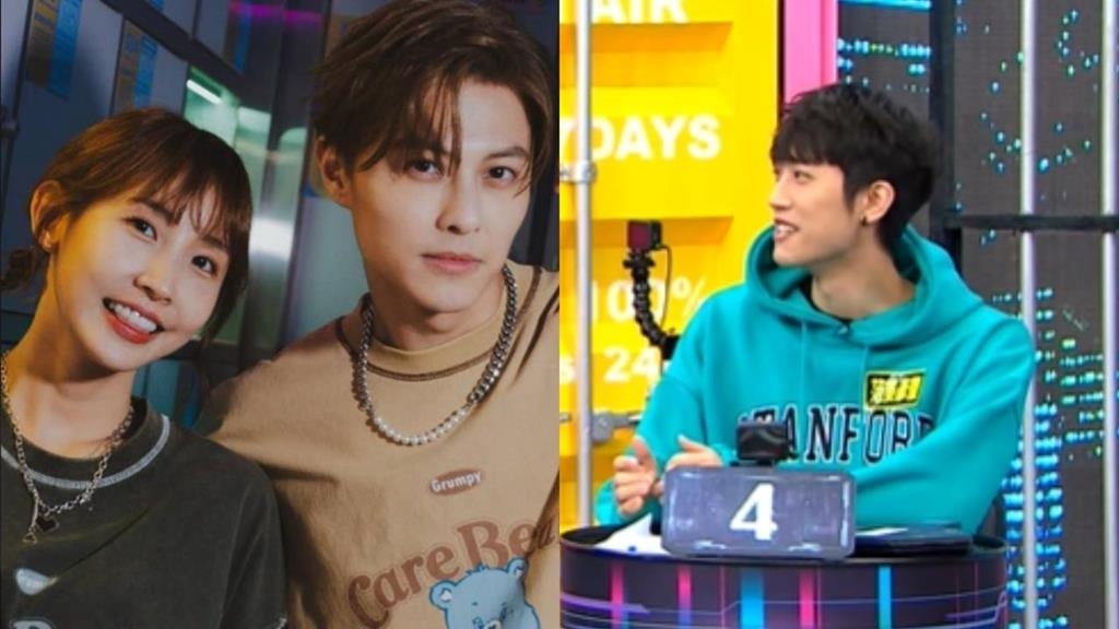 范姜彥豐3年前才喊「粿粿一臉無害」！稱「怎麼騙我都信」網嘆：輸光了...