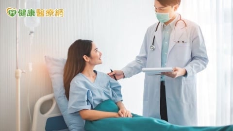 乳癌切除與重建同步　癌友提升生活品質！