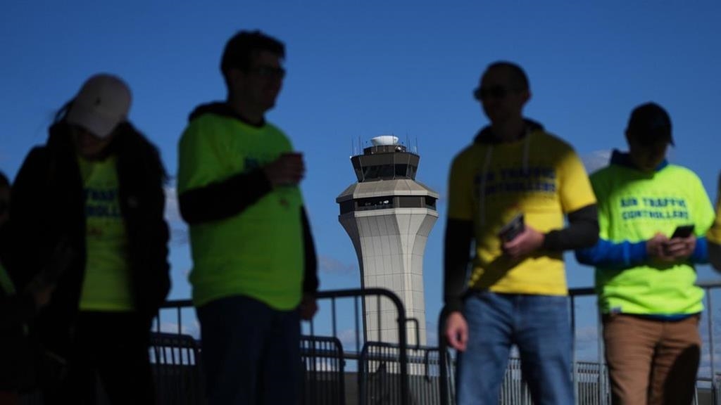 關門滿月！美國政府停擺持續　恐釀嚴重政經風暴