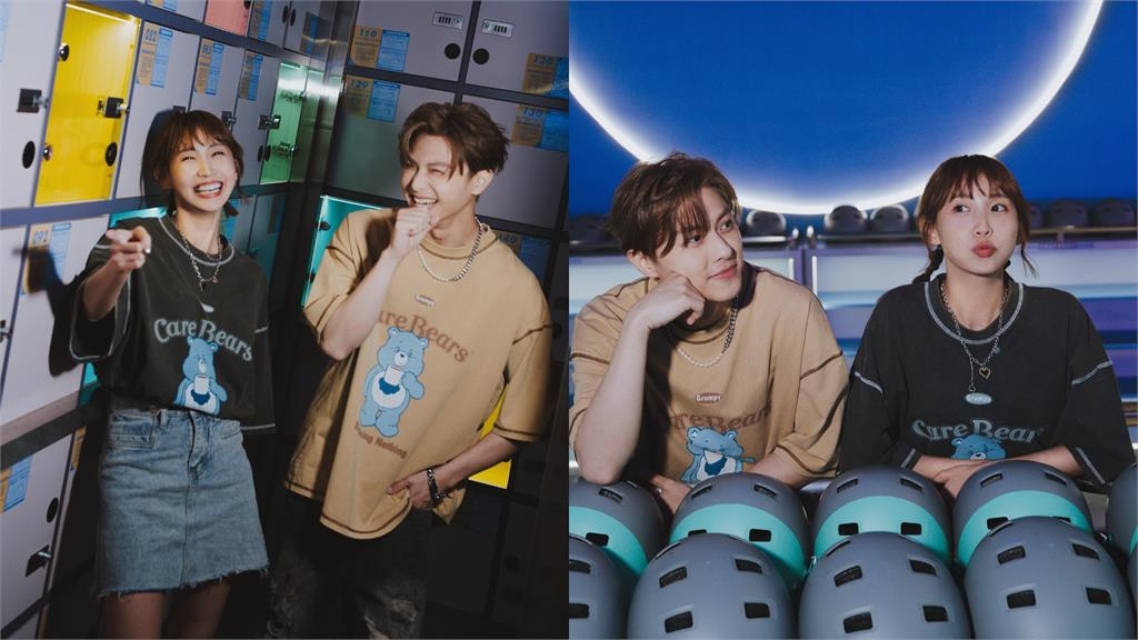 粿粿住王子家「1炸裂鐵證」讓范姜彥豐徹底心死！徵信社58字揭內幕：目標是不變的