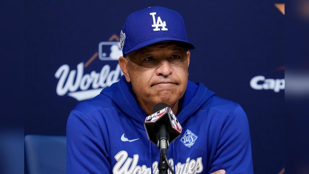 MLB／道奇背水一戰大谷翔平將啟動「三刀流」？ 主帥羅伯斯回應了